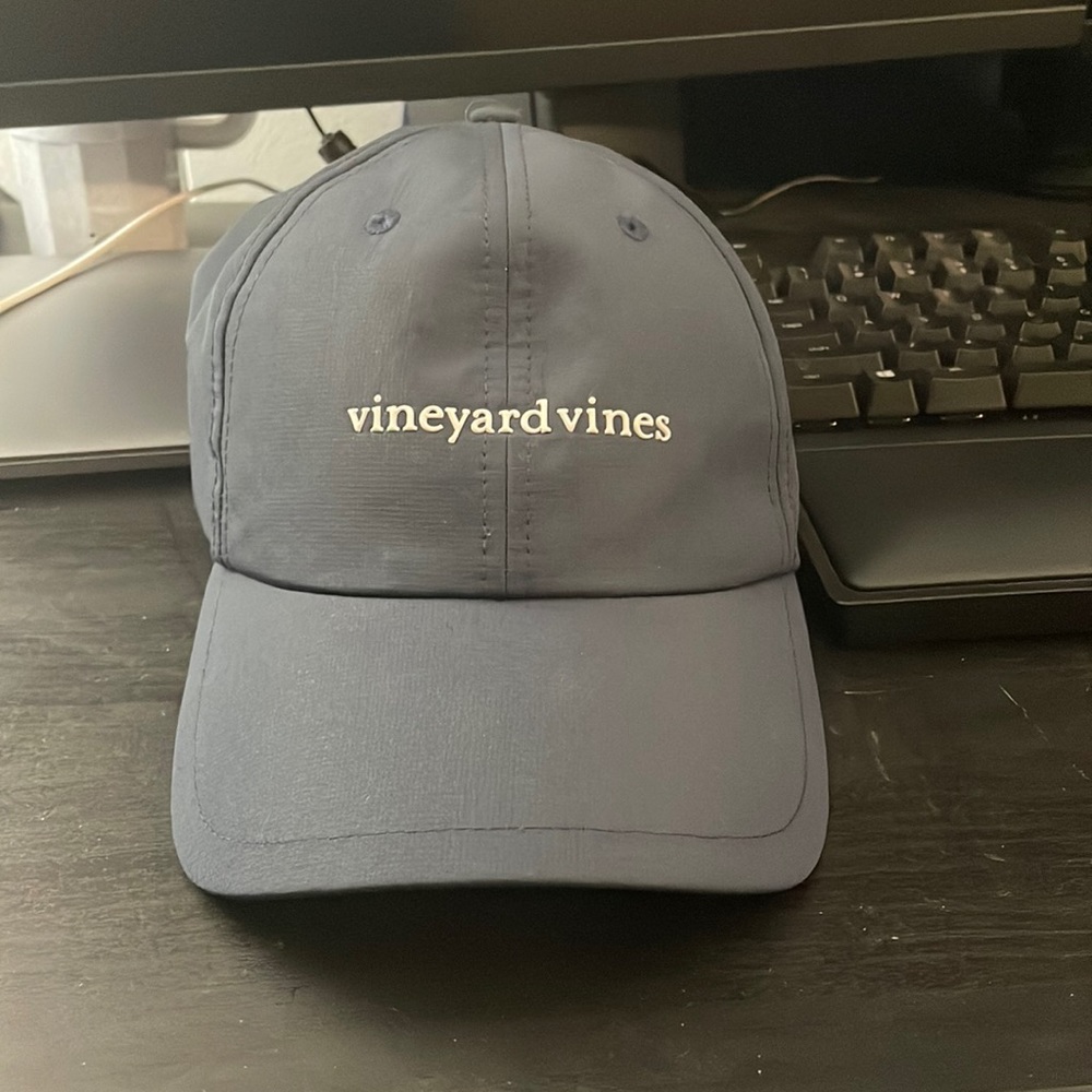 Vineyard Vines Blue Hat